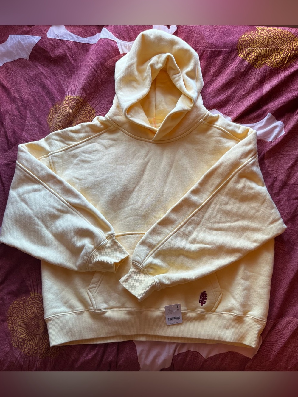 A Cut Above Hoodie - Picture 3 of 4
